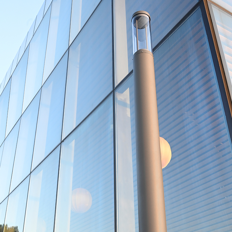 YMLED-6308 可定制铝制户外 LED 路径灯