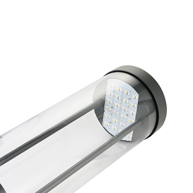 YMLED-6308 可定制铝制户外 LED 路径灯