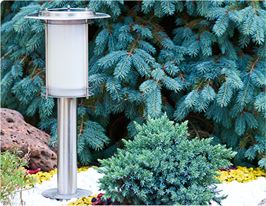 以高光效与智能化为核心竞争力：LED户外照明灯具推动2026年市场增长