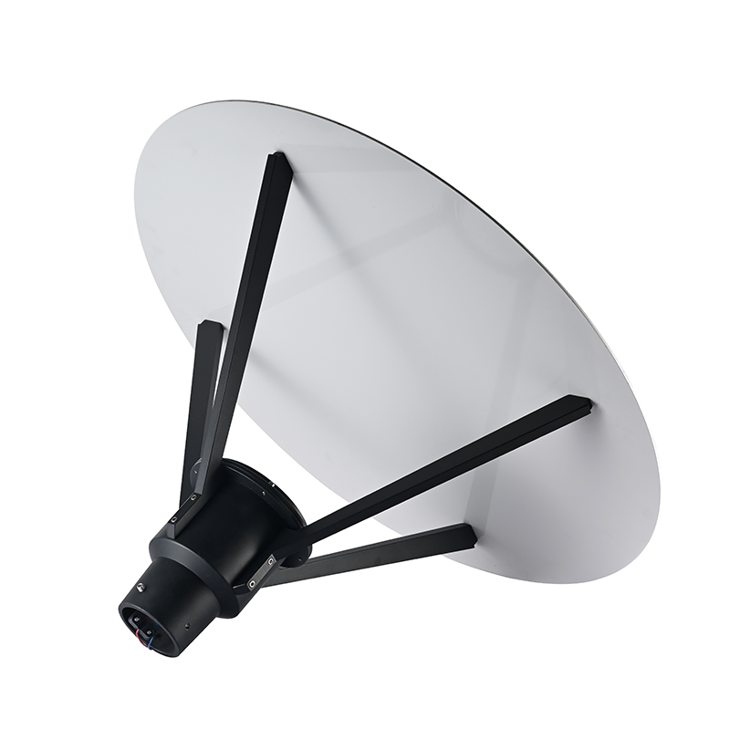 YMLED-6146 反射式设计 LED 庭院道路公园照明灯