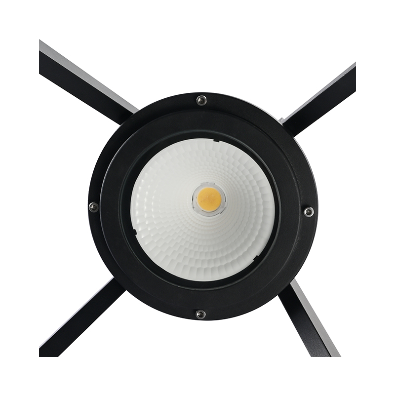 YMLED-6146 反射式设计 LED 庭院道路公园照明灯