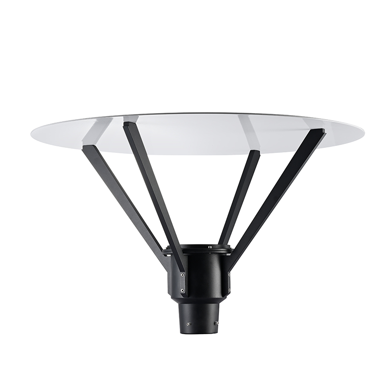 YMLED-6146 反射式设计 LED 庭院道路公园照明灯