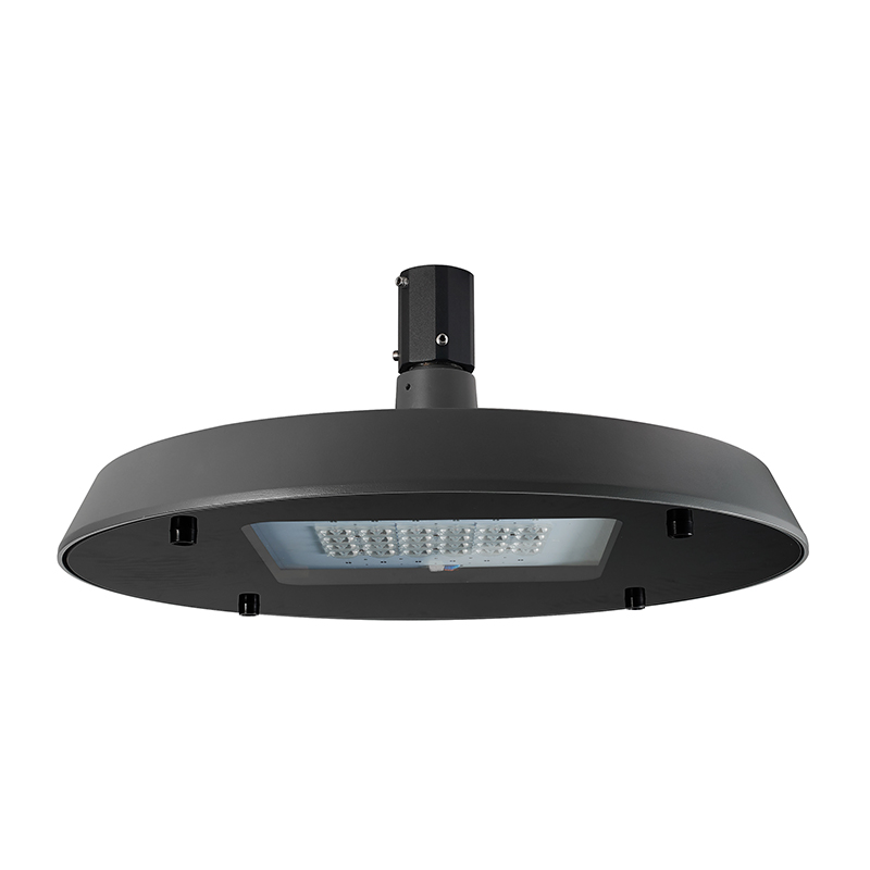 YMLED-6145 吊装式 IP66铝制LED庭院灯