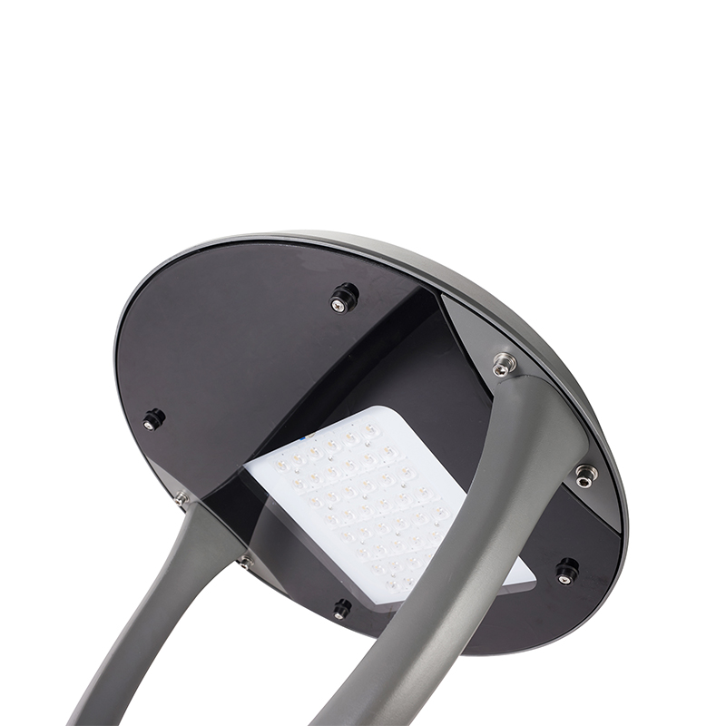 YMLED-6142 户外防水 LED 庭院灯