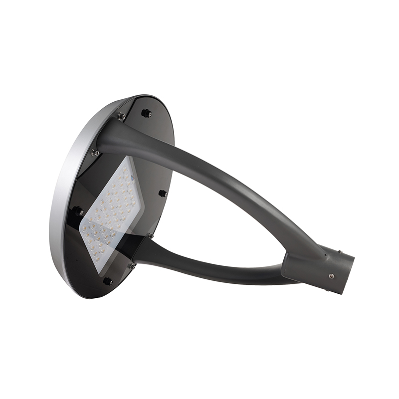 YMLED-6142 户外防水 LED 庭院灯