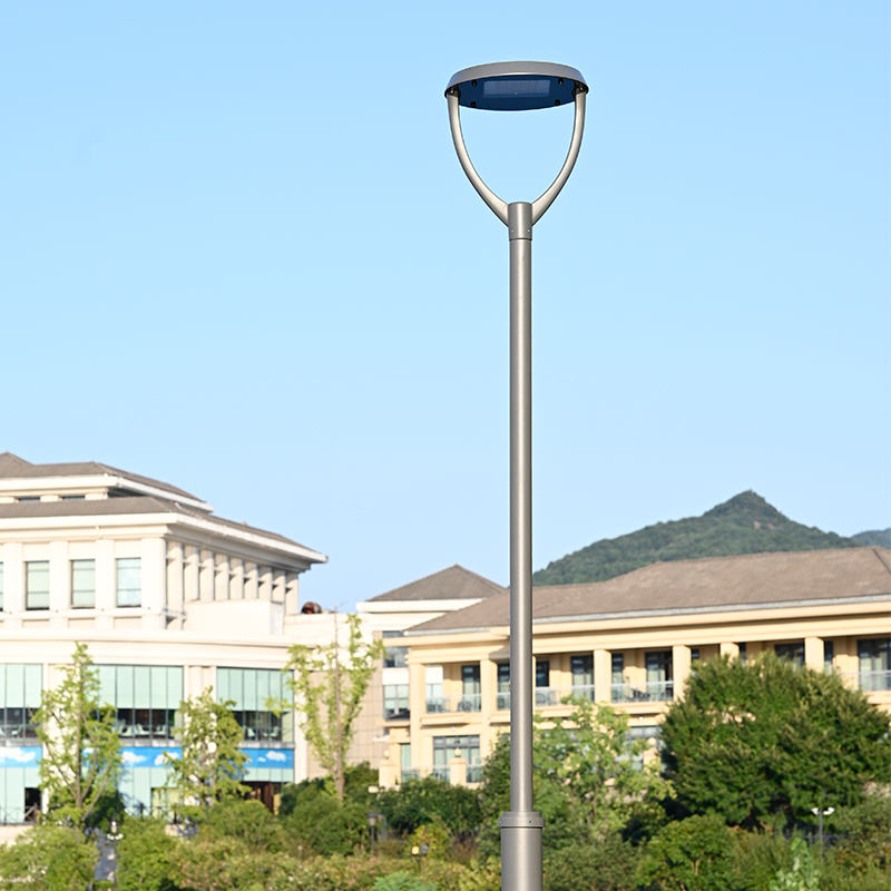 YMLED-6142 户外防水 LED 庭院灯