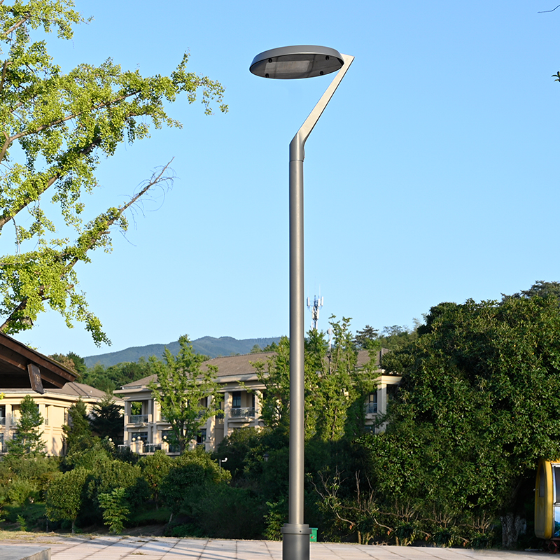 YMLED-6143 住宅户外 LED 照明灯具