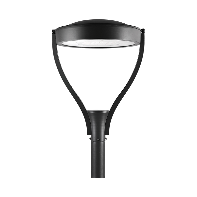 YMLED-6102 户外品质铝制 LED 庭院灯