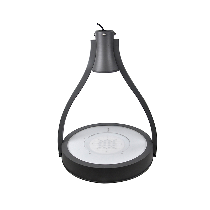 YMLED-6102 户外品质铝制 LED 庭院灯