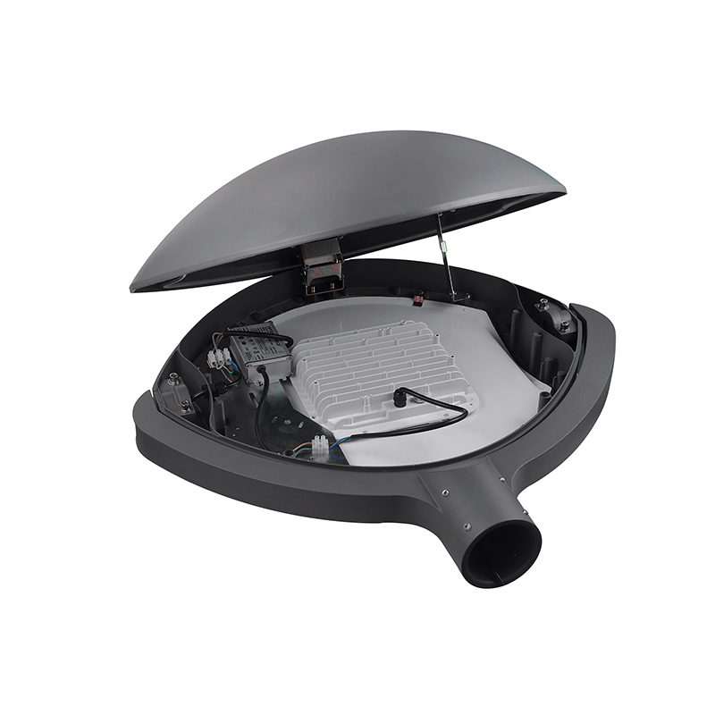 YMLED-6113A 压铸铝 LED 景观庭院灯