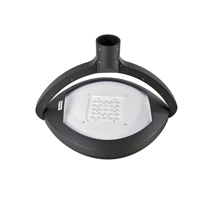 YMLED-6113A 压铸铝 LED 景观庭院灯