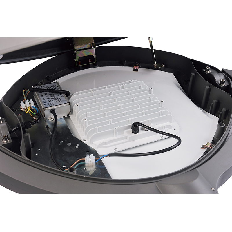 YMLED-6113B 顶装式公园 LED 庭院灯