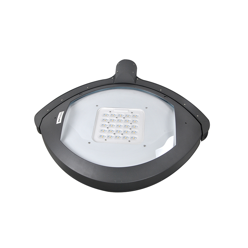 YMLED-6113B 顶装式公园 LED 庭院灯