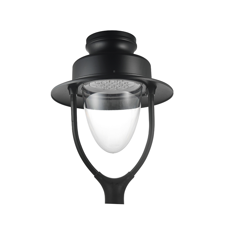 YMLED-6139B 现代风格 LED 铝制景观灯