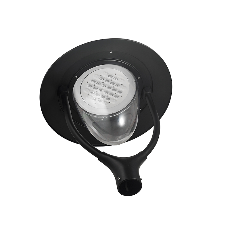 YMLED-6139B 现代风格 LED 铝制景观灯