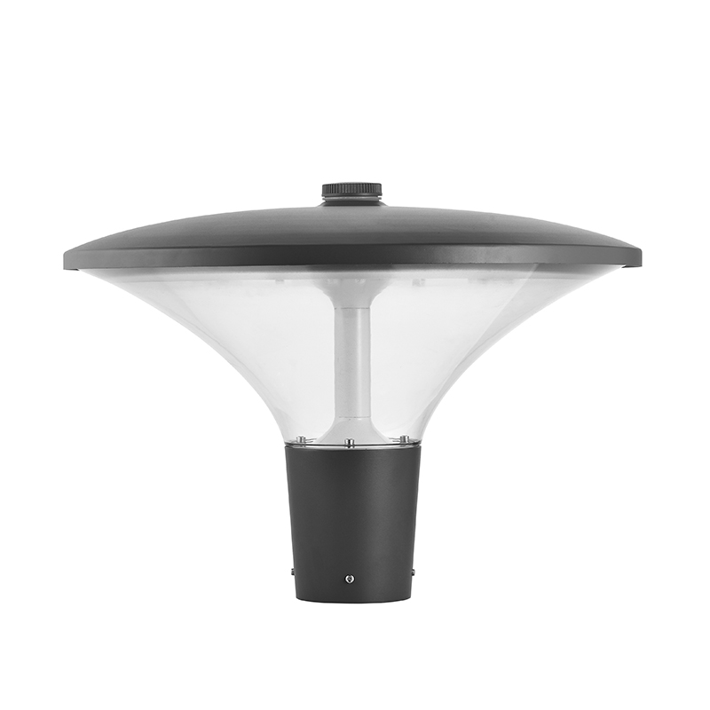 YMLED-6140 防水 LED 庭院 / 道路灯