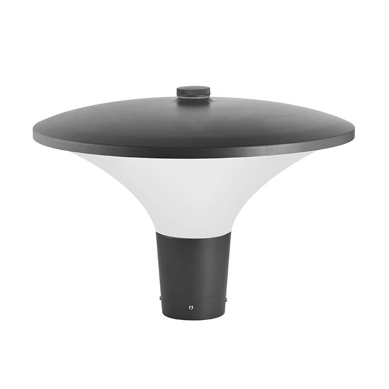 YMLED-6140 防水 LED 庭院 / 道路灯