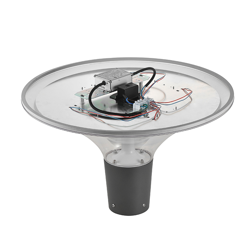 YMLED-6140 防水 LED 庭院 / 道路灯