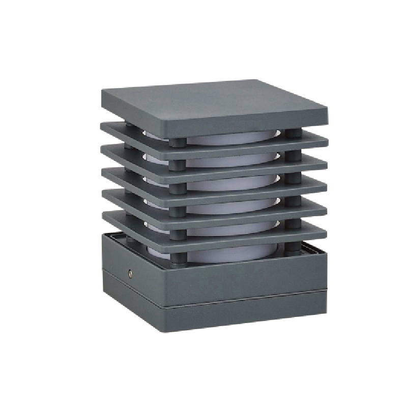 YM-6606 户外 LED 壁灯