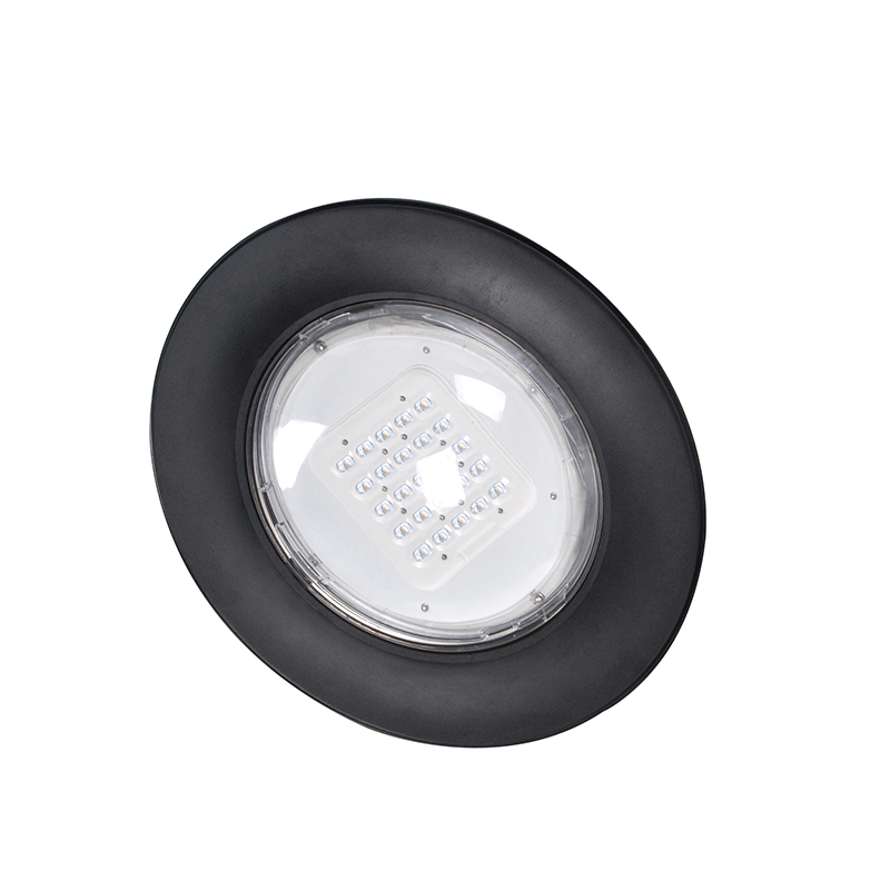 YMLED-6128 压铸铝耐候型 LED 庭院灯