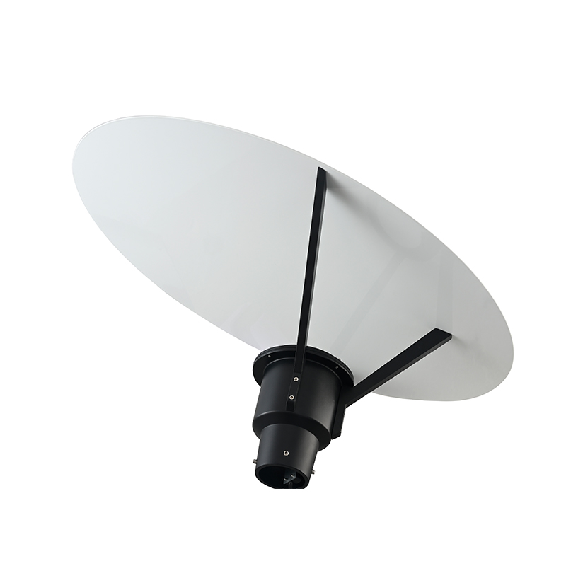 YMLED-6146B 户外铝制 LED 庭院 / 道路照明灯