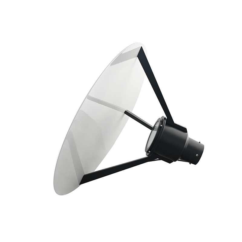 YMLED-6146B 户外铝制 LED 庭院 / 道路照明灯