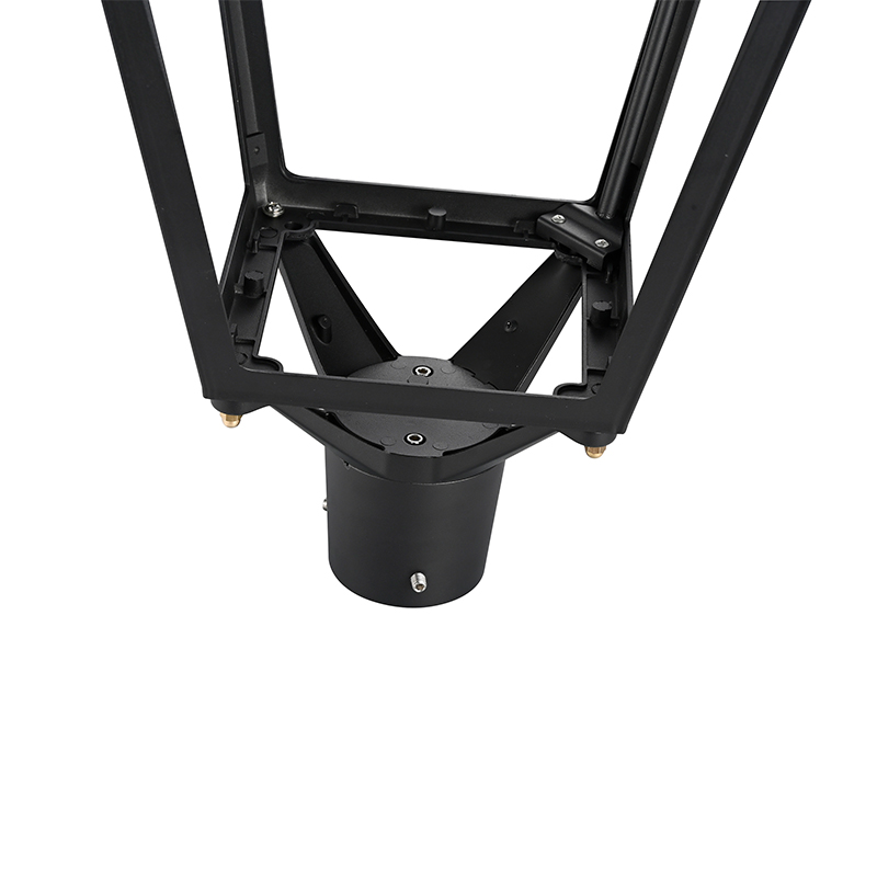 YMLED-6136B 防水热销铝制庭院灯