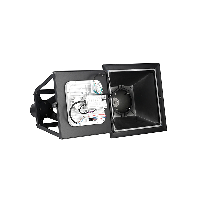 YMLED-6136B 防水热销铝制庭院灯