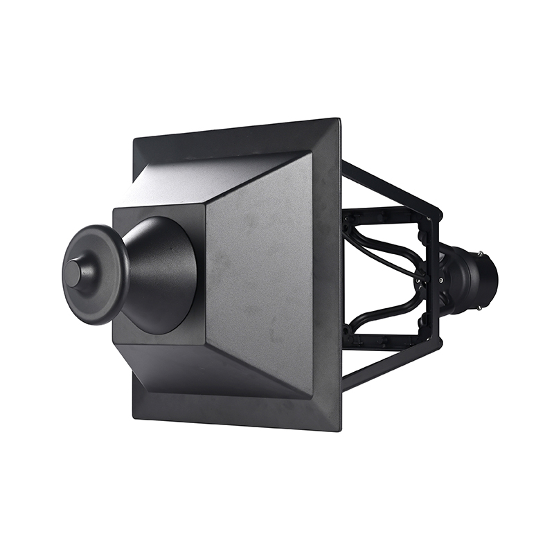 YMLED-6136A 经典款户外 LED 庭院灯