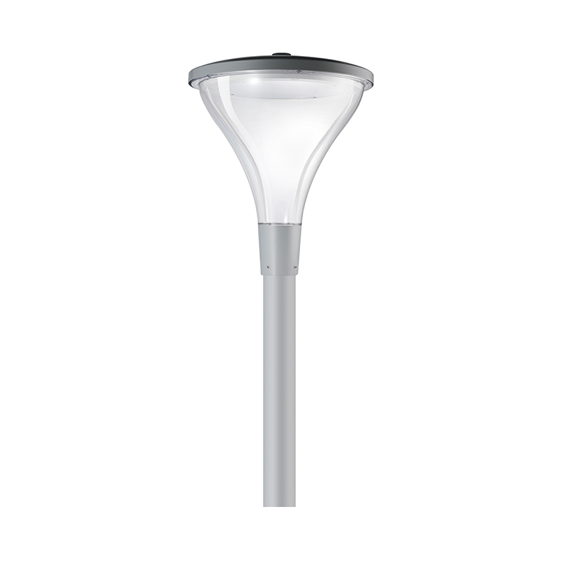 YMLED-6135B 高亮度 LED 庭院灯（新款公园顶装照明）