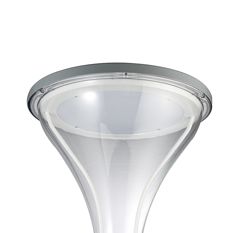 YMLED-6135B 高亮度 LED 庭院灯（新款公园顶装照明）