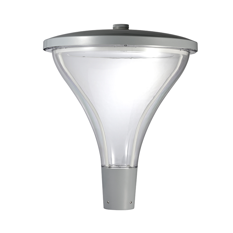 YMLED-6135B 高亮度 LED 庭院灯（新款公园顶装照明）