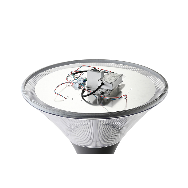 YMLED-6116 顶装式 LED 景观庭院灯