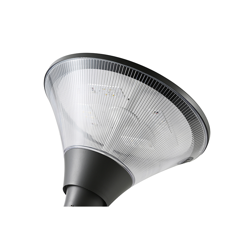 YMLED-6116 顶装式 LED 景观庭院灯