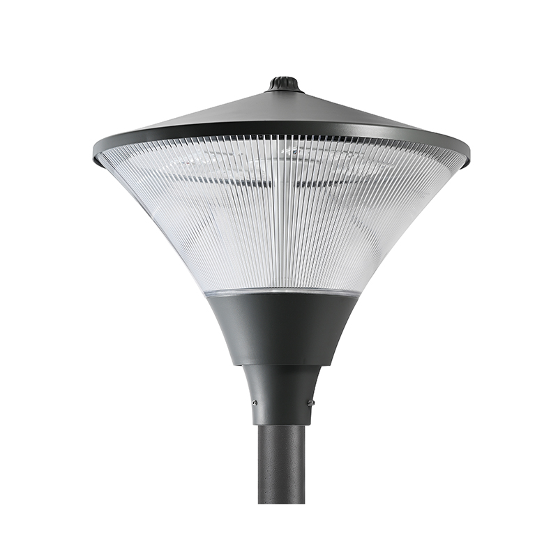 YMLED-6116 顶装式 LED 景观庭院灯