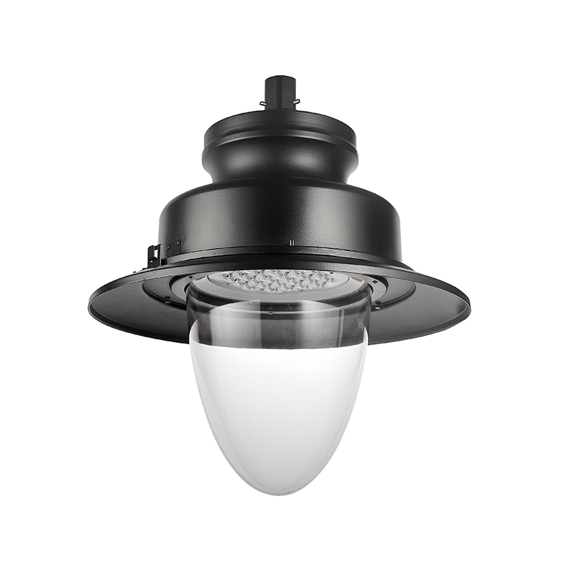 YMLED-6139 经典款 LED 庭院灯（铝制户外照明）