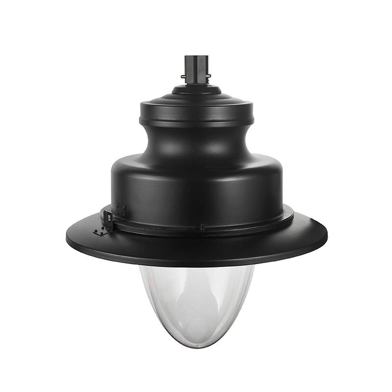 YMLED-6139 经典款 LED 庭院灯（铝制户外照明）