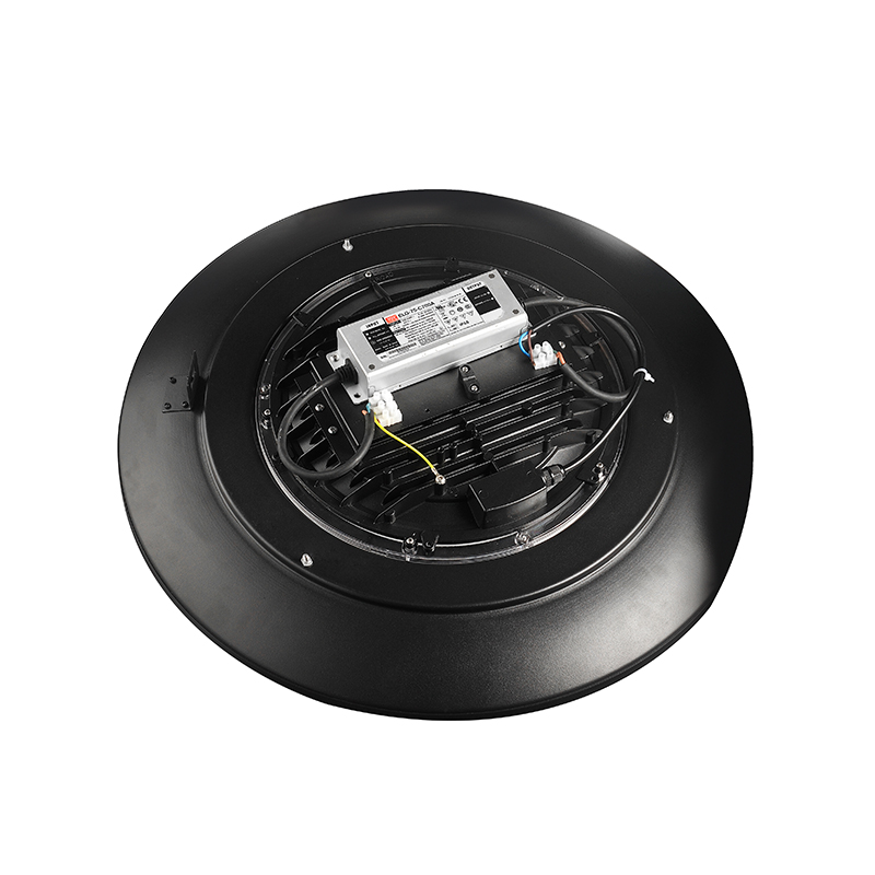 YMLED-6139 经典款 LED 庭院灯（铝制户外照明）