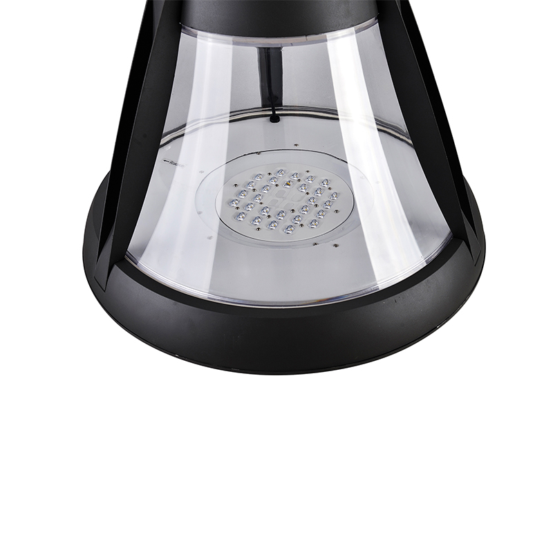 YMLED-6109 顶装式停车场 LED 景观灯