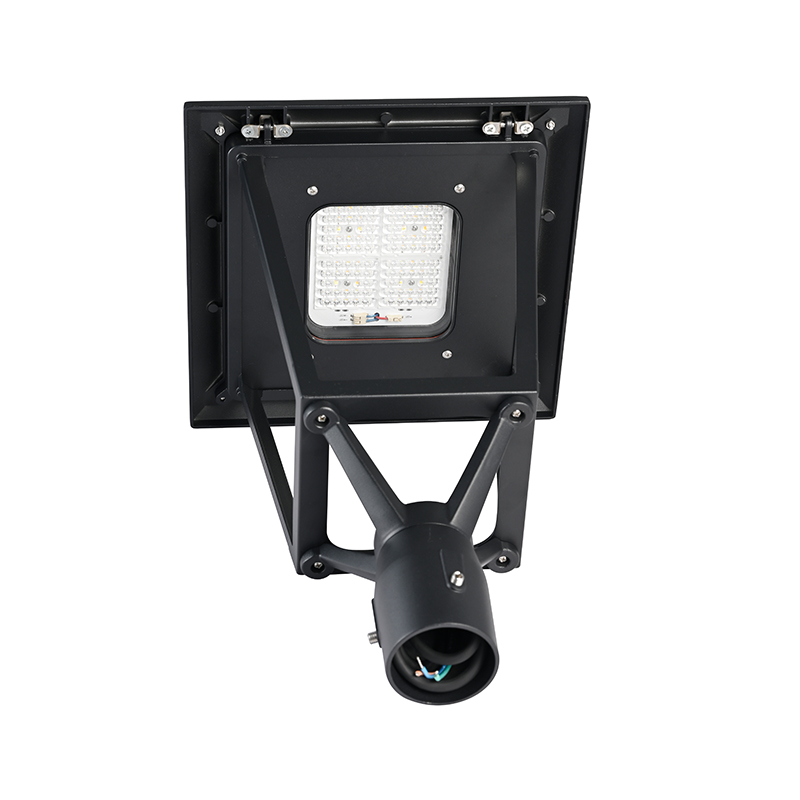 YMLED-6136M 新款一体式 3CCT LED 路灯