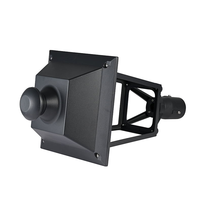 YMLED-6136M 新款一体式 3CCT LED 路灯