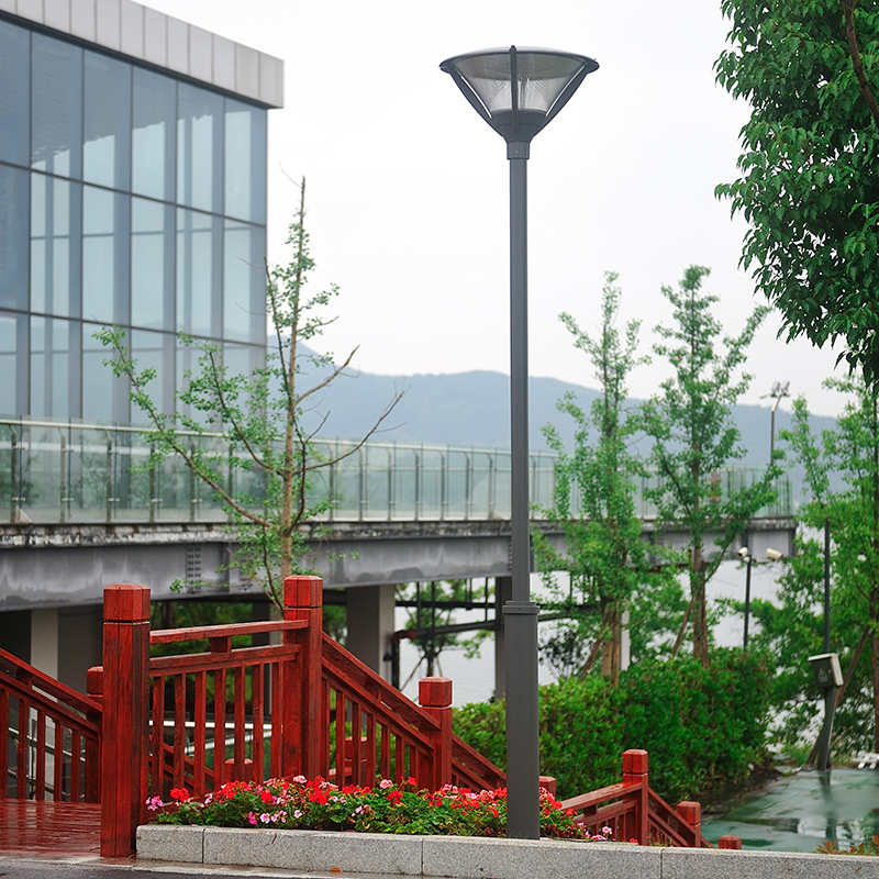 YMLED-6101 户外顶装式 LED 景观灯