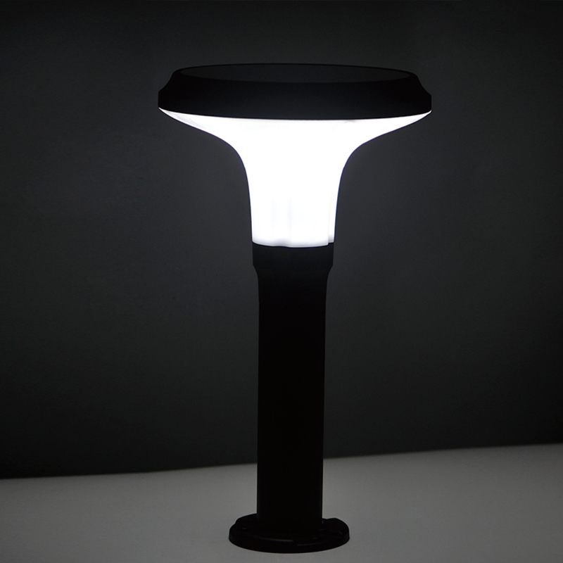 YMLED-6802 太阳能 LED 庭院灯