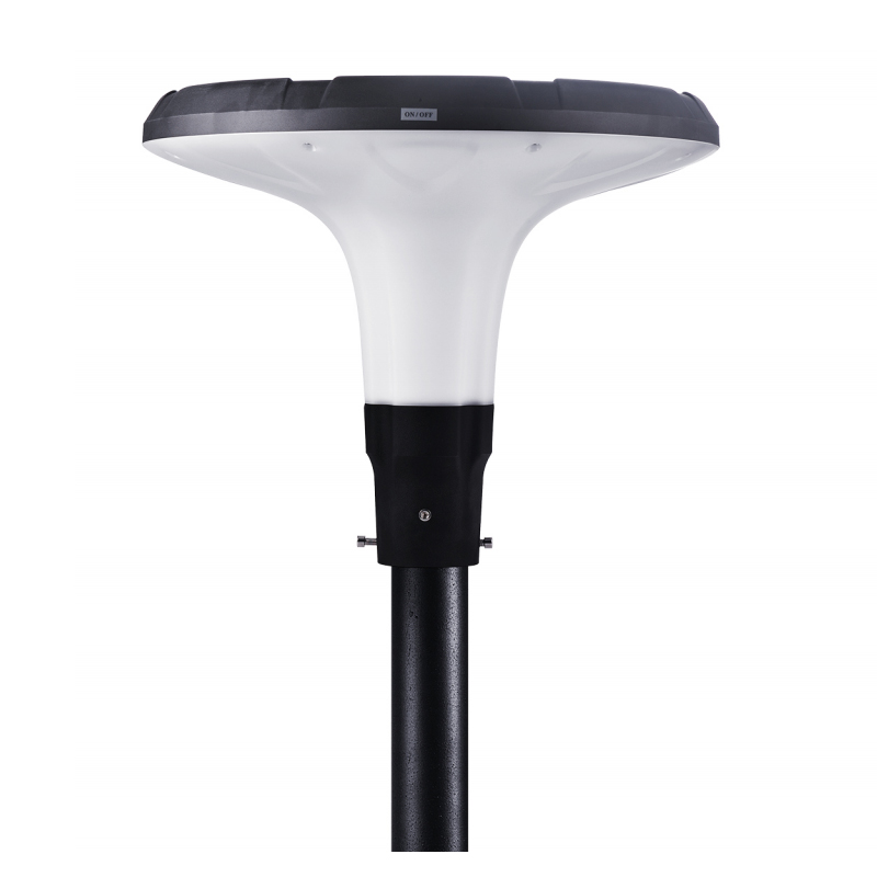 YMLED-6802 太阳能 LED 庭院灯