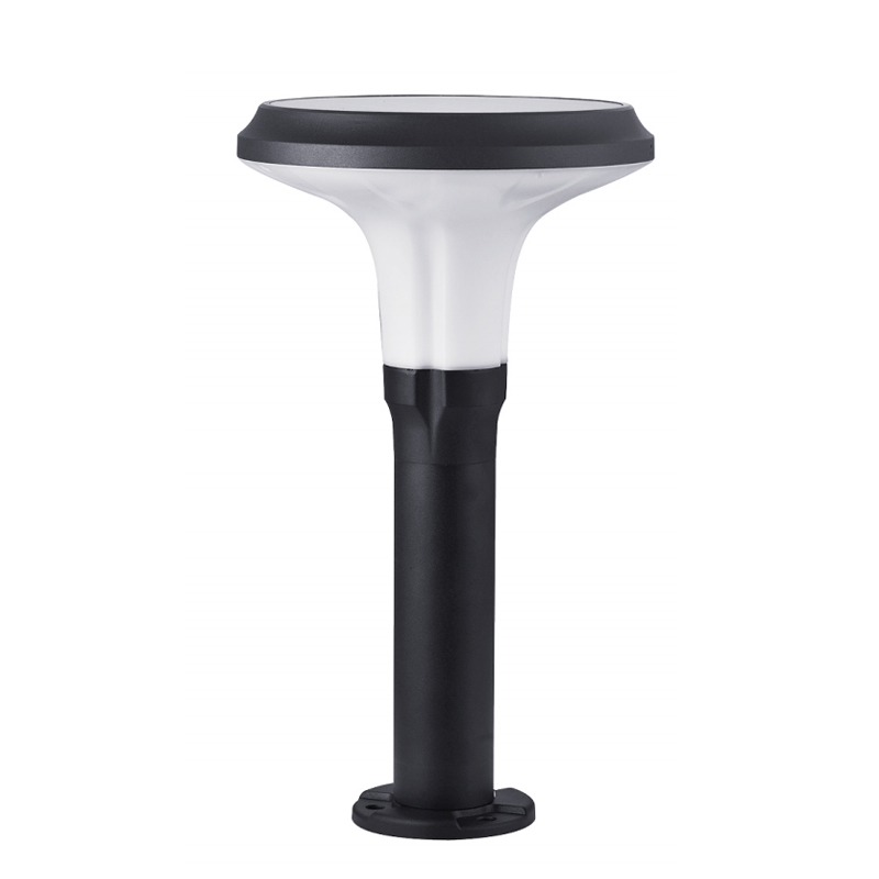 YMLED-6802 太阳能 LED 庭院灯