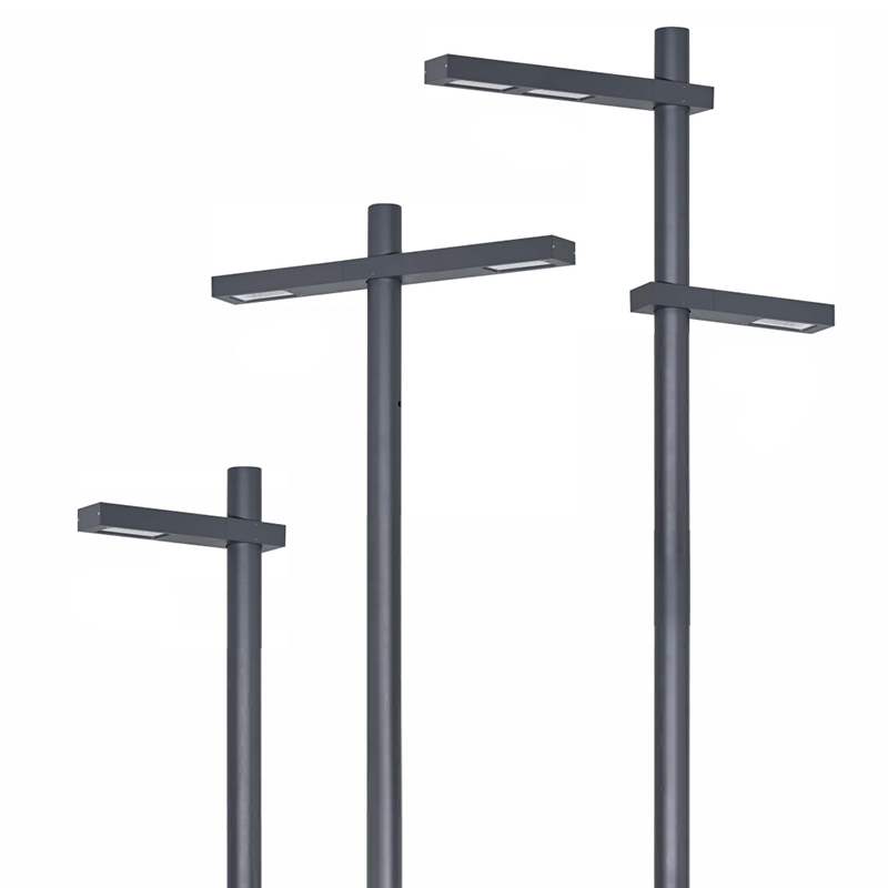 YMLED-6411 多规格铝制 LED 路灯