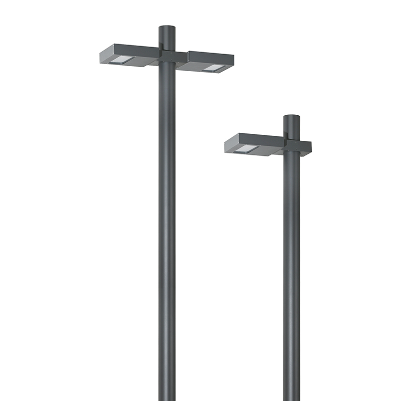 YMLED-6413 模块化双版本 LED 道路照明灯具