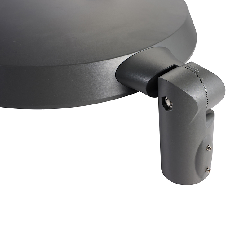 YMLED-6409 智能照明 NEMA 接口铝制 LED 路灯