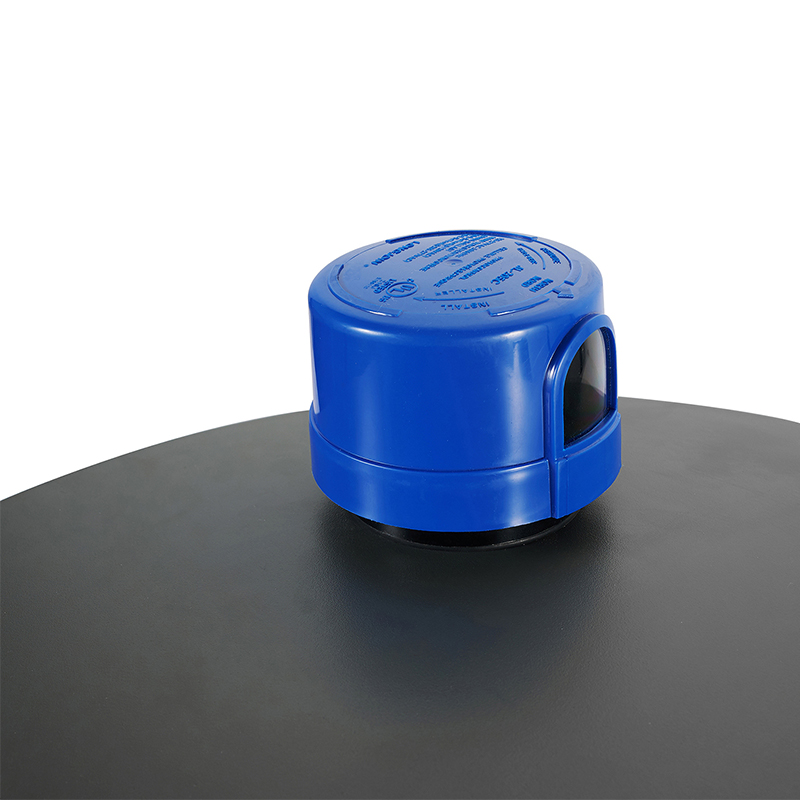 YMLED-6409 智能照明 NEMA 接口铝制 LED 路灯