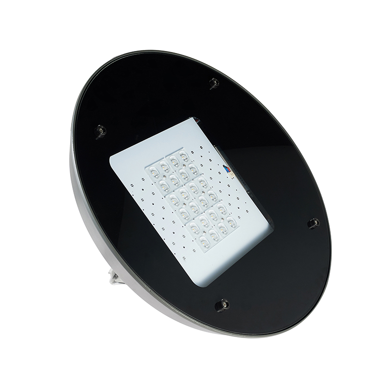 YMLED-6410 铝制悬挂式 LED 路灯